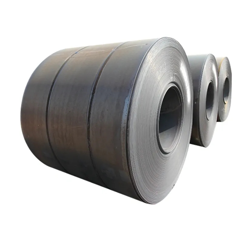 carbon steel coil